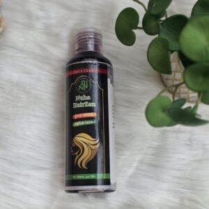 Home nuha hairzen
